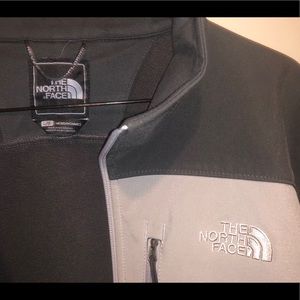 Men’s Large NorthFace jacket - Never worn